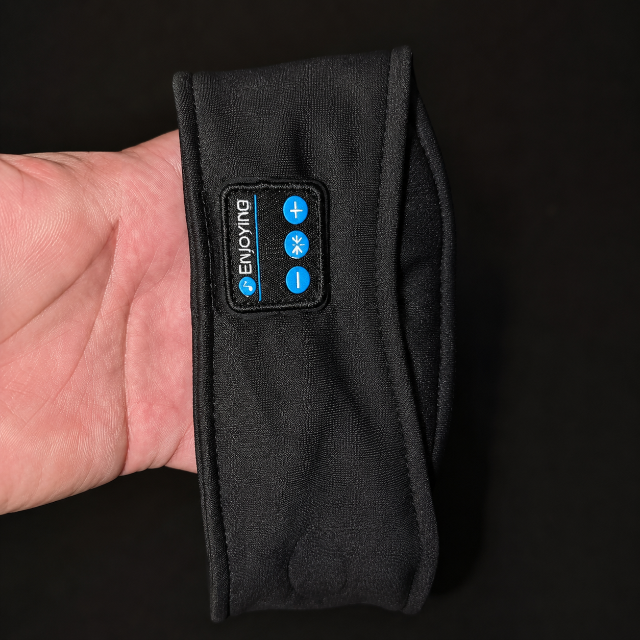 Sleeping Bluethooth HeadBand