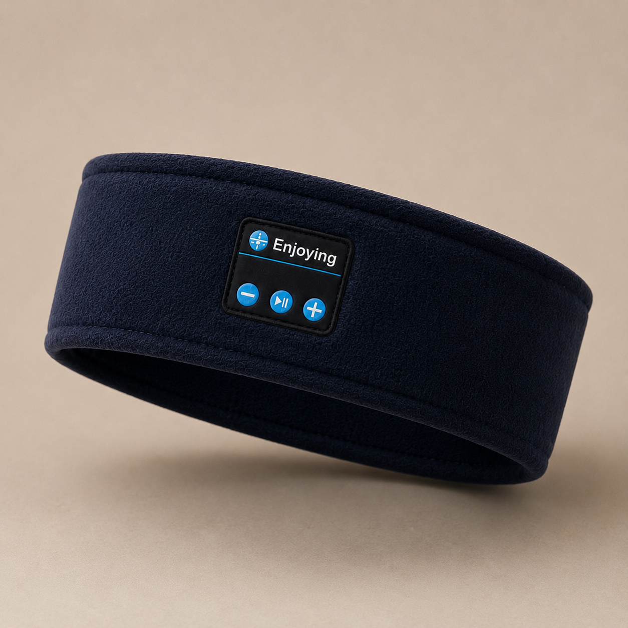 Sleep Bluethooth HeadBand