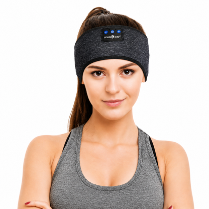 Sleep Bluethooth HeadBand